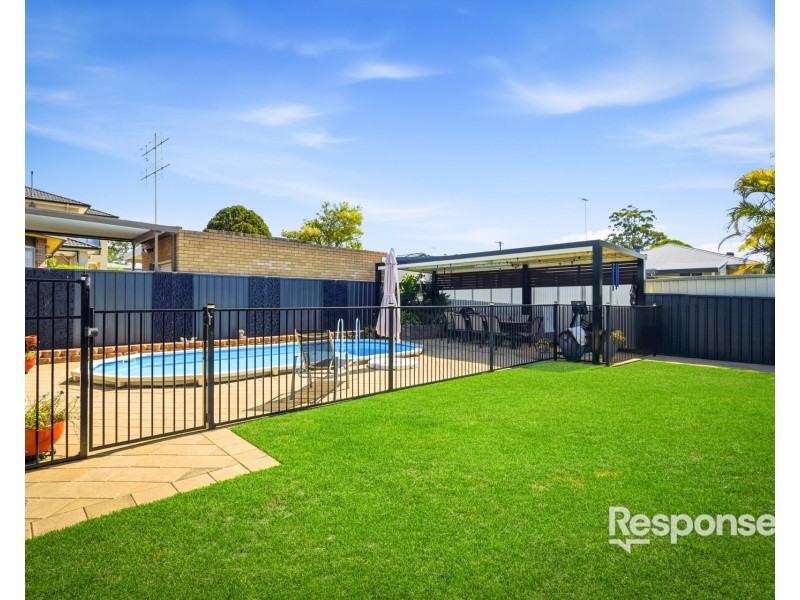 15 Haining Street, Cambridge Park NSW 2747