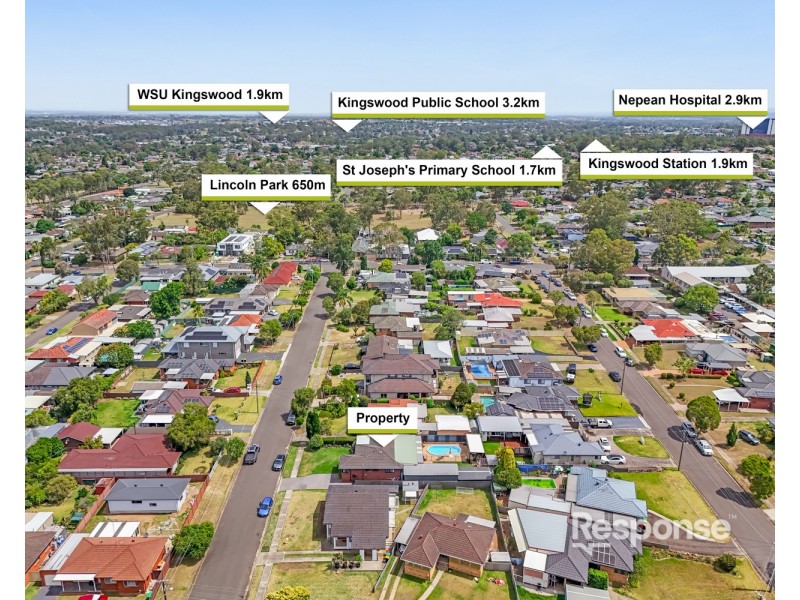 15 Haining Street, Cambridge Park NSW 2747