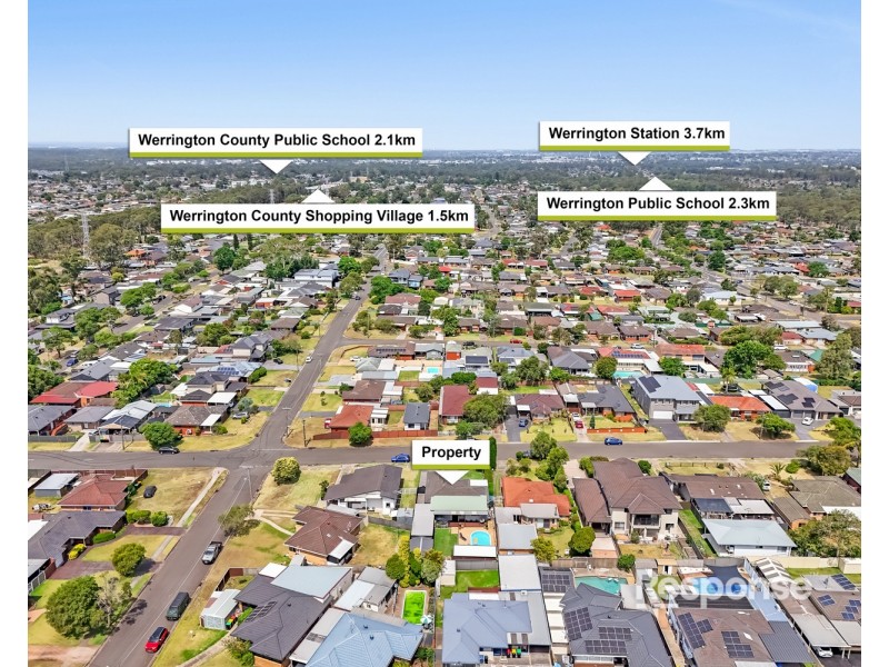 15 Haining Street, Cambridge Park NSW 2747