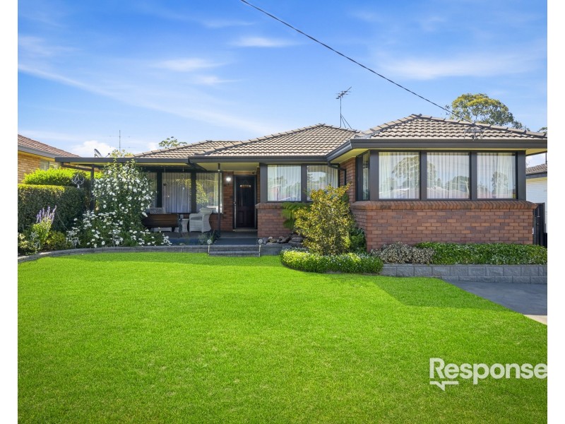 15 Haining Street, Cambridge Park NSW 2747