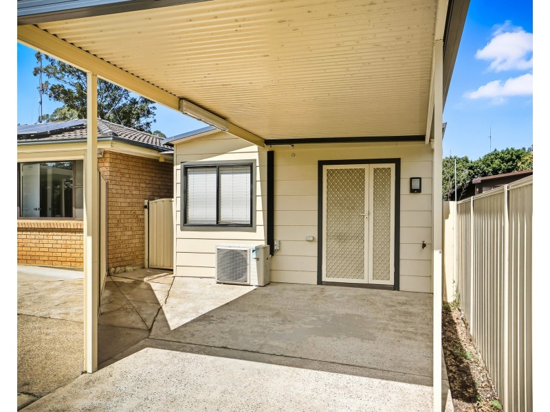 40A McHenry Road, Cranebrook NSW 2749