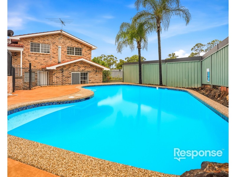 37 Currawong Crescent, Leonay NSW 2750