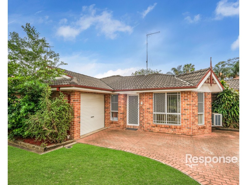 3 Fury Street, Kingswood NSW 2747
