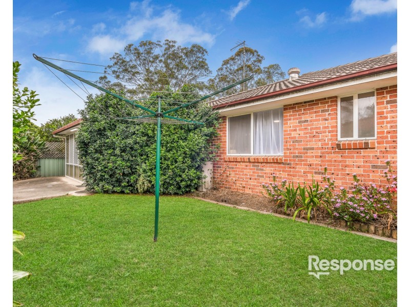 3 Fury Street, Kingswood NSW 2747