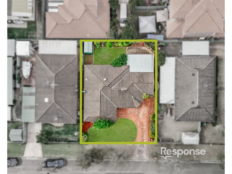 3 Fury Street, Kingswood NSW 2747