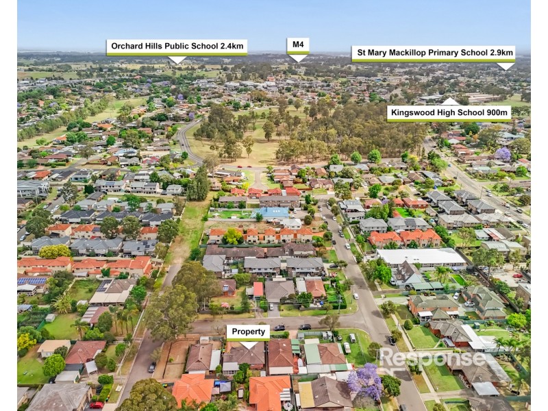 3 Fury Street, Kingswood NSW 2747