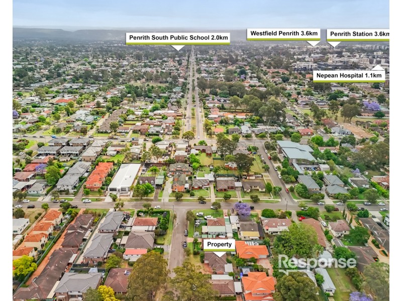 3 Fury Street, Kingswood NSW 2747