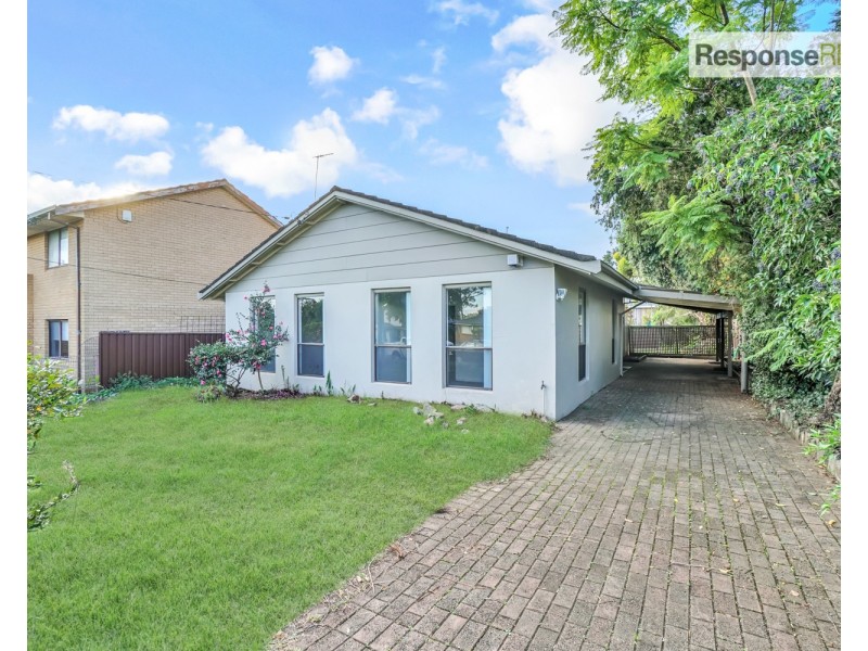 25 Treetops Avenue, South Penrith NSW 2750