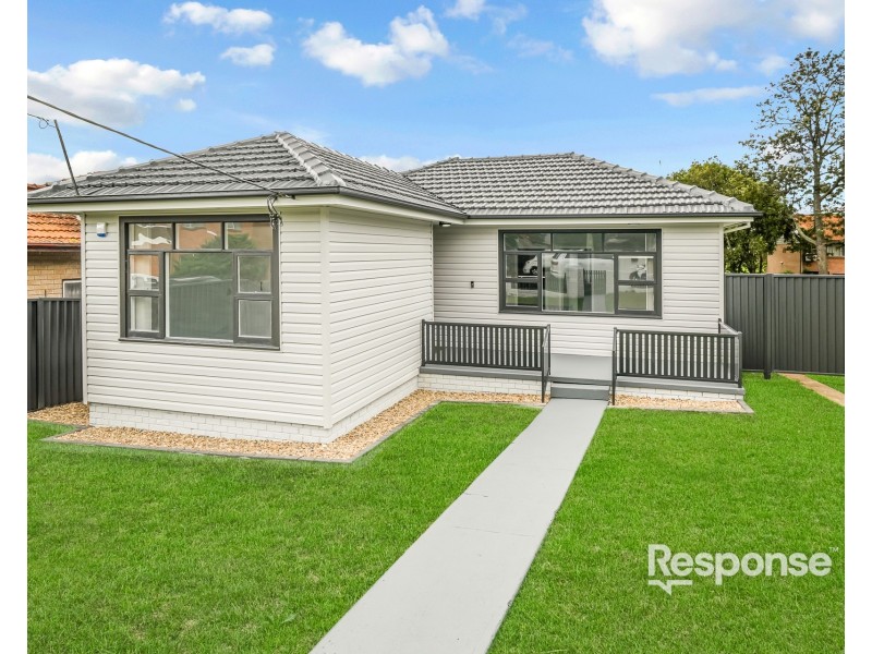 27 King Street, St Marys NSW 2760