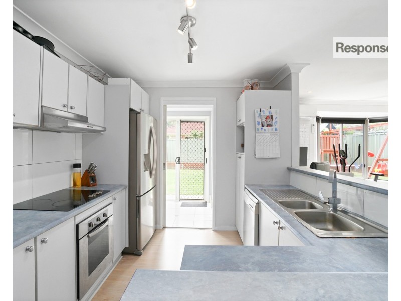 5 Linara Circuit, Glenmore Park NSW 2745