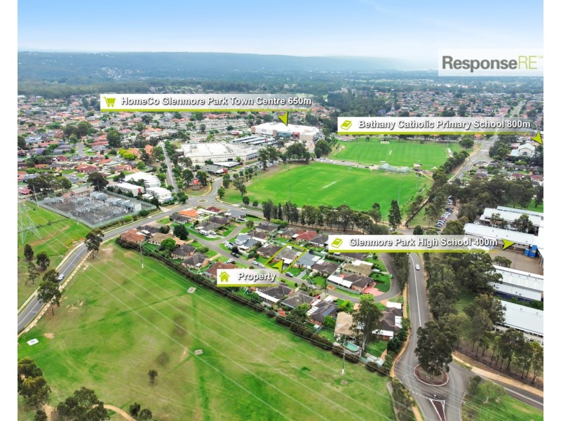 5 Linara Circuit, Glenmore Park NSW 2745