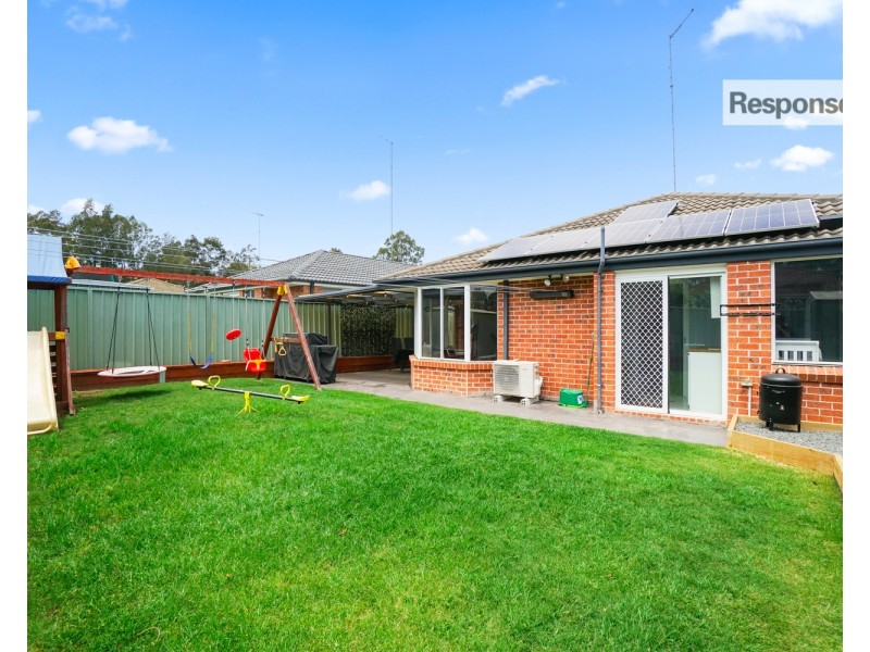 5 Linara Circuit, Glenmore Park NSW 2745