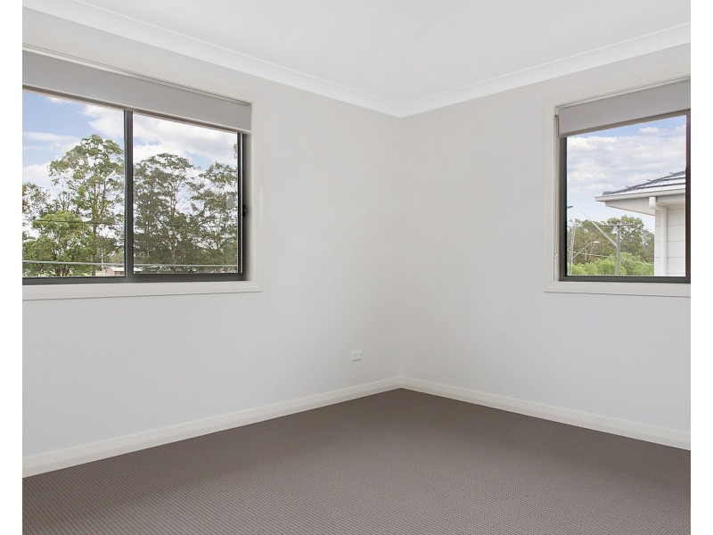 6/295 Jamison Road, Penrith NSW 2750