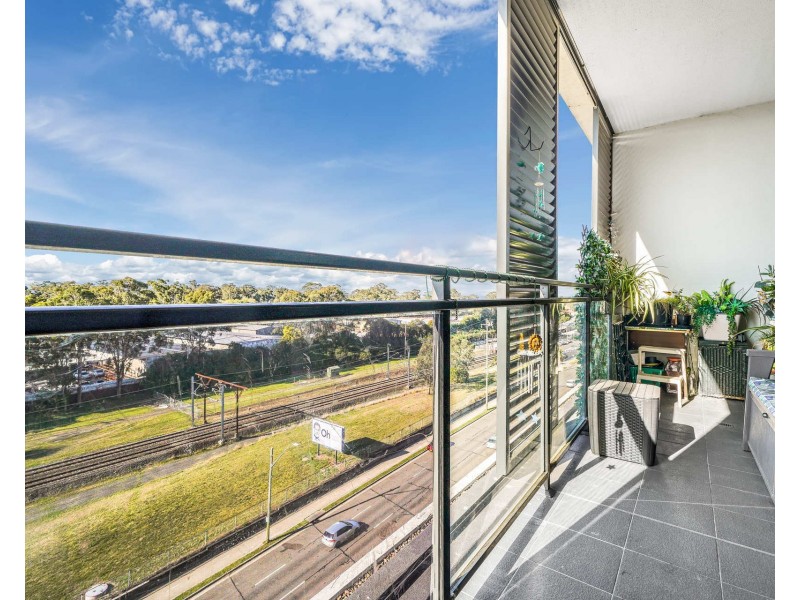 803/240-250 Great Western Highway, Kingswood NSW 2747