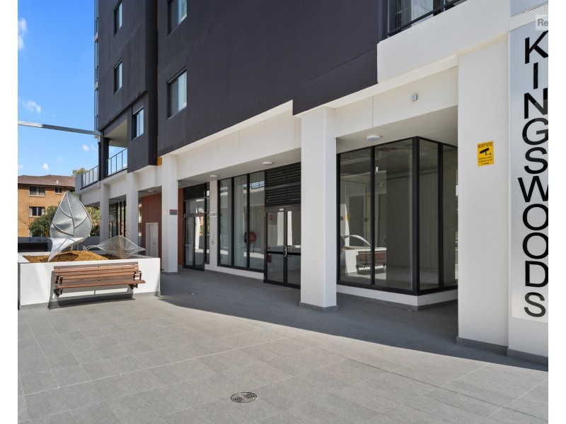 306/240-250 Great Western Highway, Kingswood NSW 2747