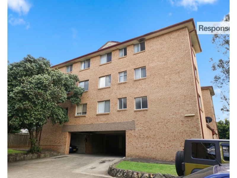 21/54 Park Avenue, Kingswood NSW 2747