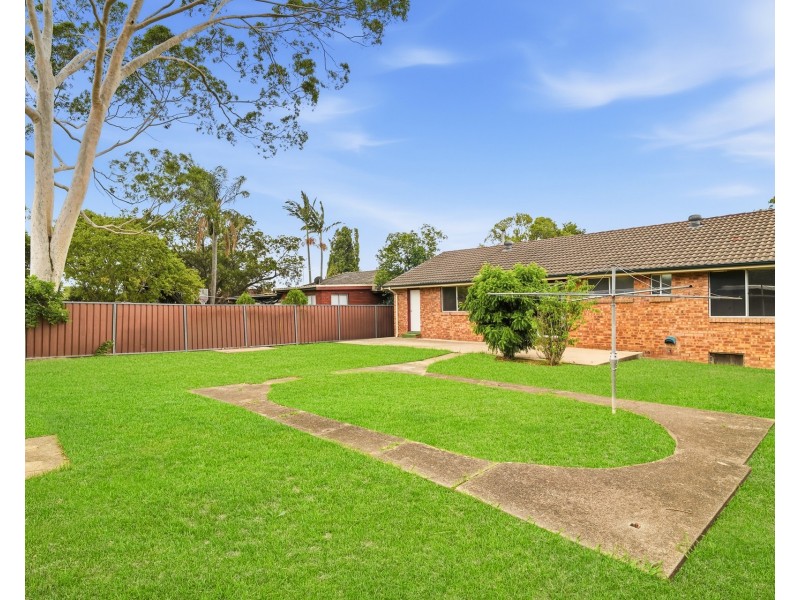193 Evan Street, South Penrith NSW 2750