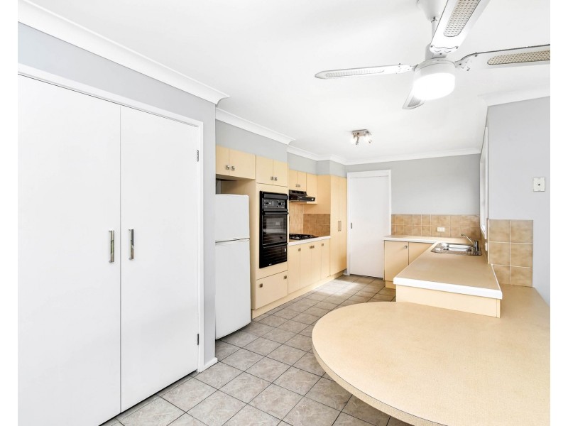 16 Andromeda Drive, Cranebrook NSW 2749