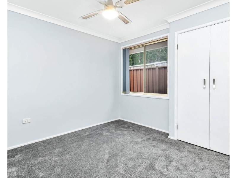 16 Andromeda Drive, Cranebrook NSW 2749