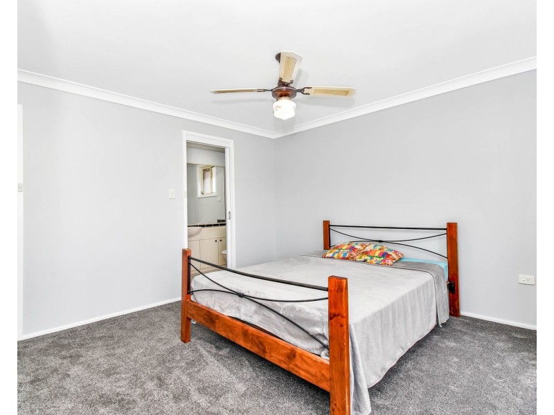 16 Andromeda Drive, Cranebrook NSW 2749