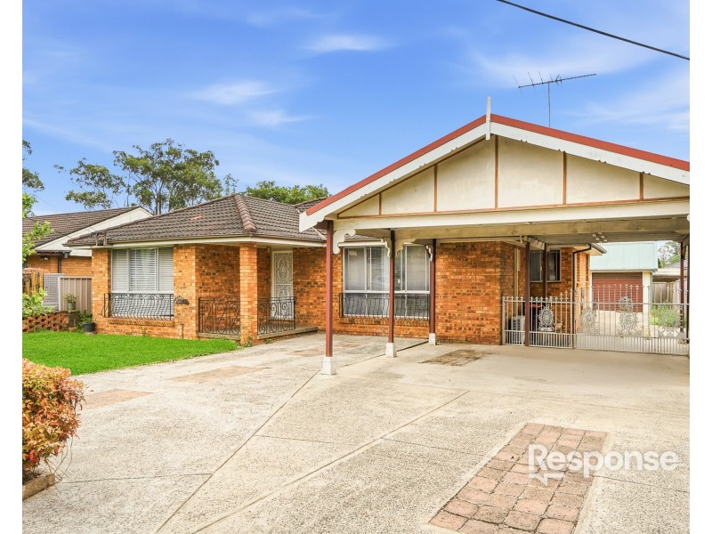 91 Oxford Street, Cambridge Park NSW 2747