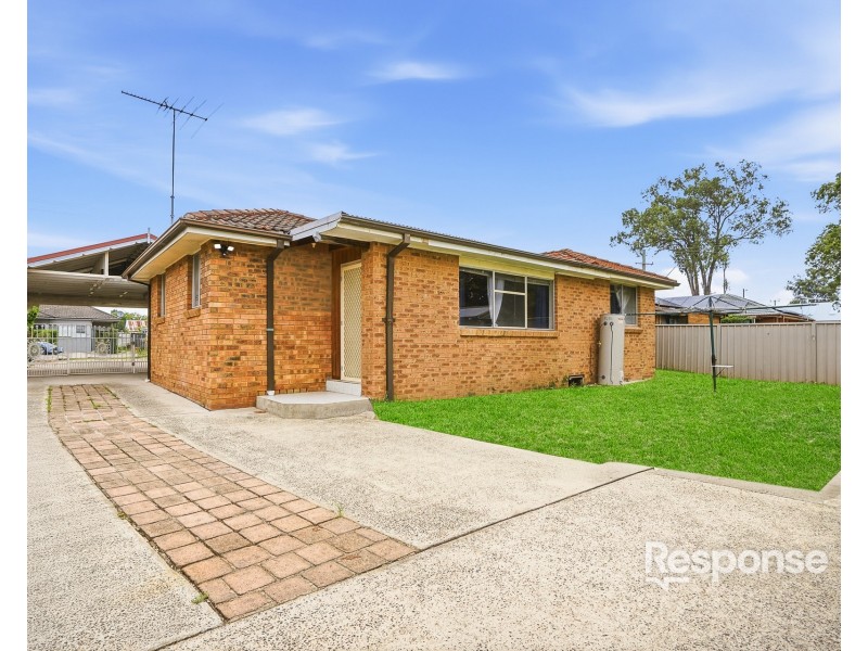 91 Oxford Street, Cambridge Park NSW 2747