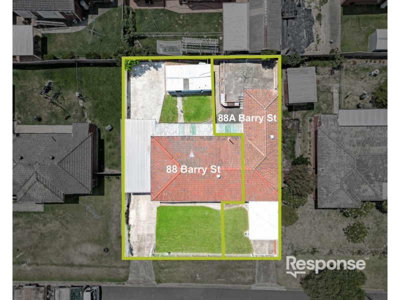 88 Barry Street, Cambridge Park NSW 2747