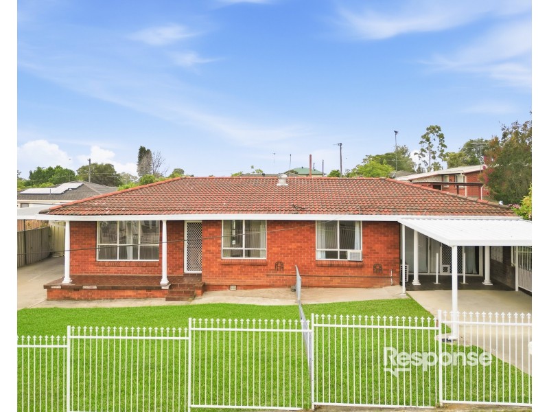 88 Barry Street, Cambridge Park NSW 2747