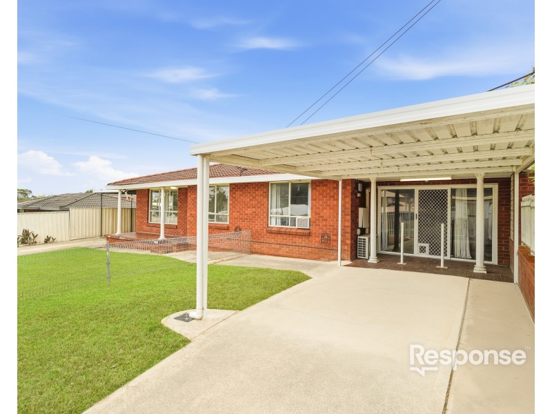 88 Barry Street, Cambridge Park NSW 2747