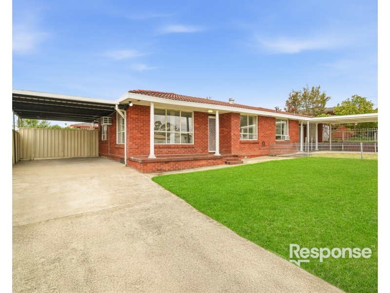 88 Barry Street, Cambridge Park NSW 2747