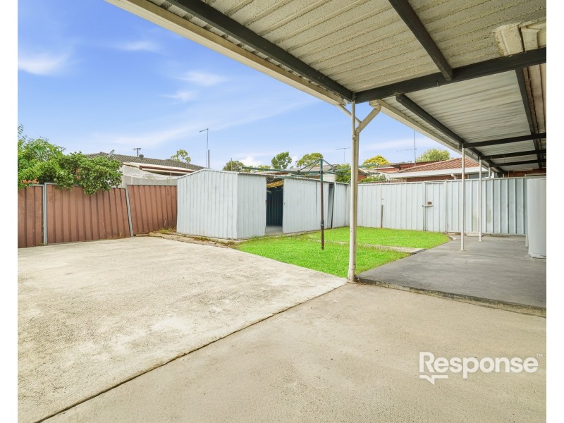 88 Barry Street, Cambridge Park NSW 2747