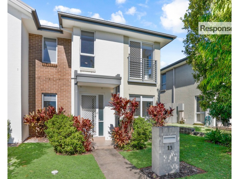 13 Treacy Avenue, Middleton Grange NSW 2171