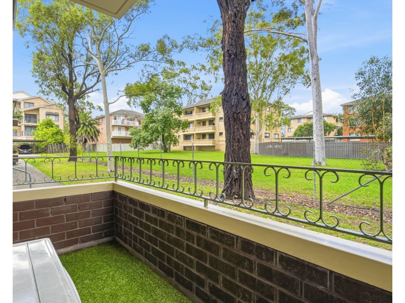 5/37a Evan Street, Penrith NSW 2750