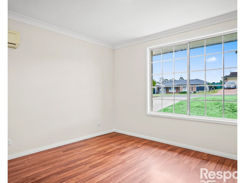 10 Dulhunty Court, Cranebrook NSW 2749