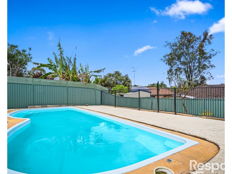 10 Dulhunty Court, Cranebrook NSW 2749