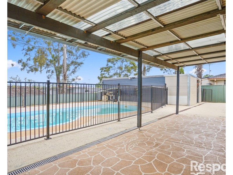 10 Dulhunty Court, Cranebrook NSW 2749