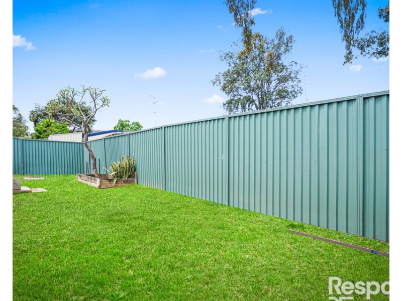10 Dulhunty Court, Cranebrook NSW 2749