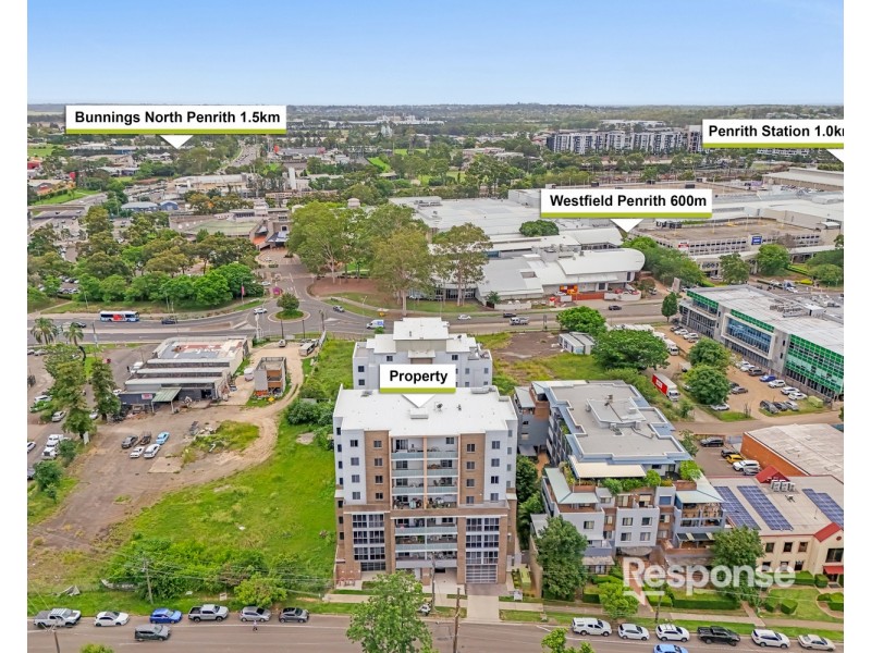 45/83-85 Union Road, Penrith NSW 2750