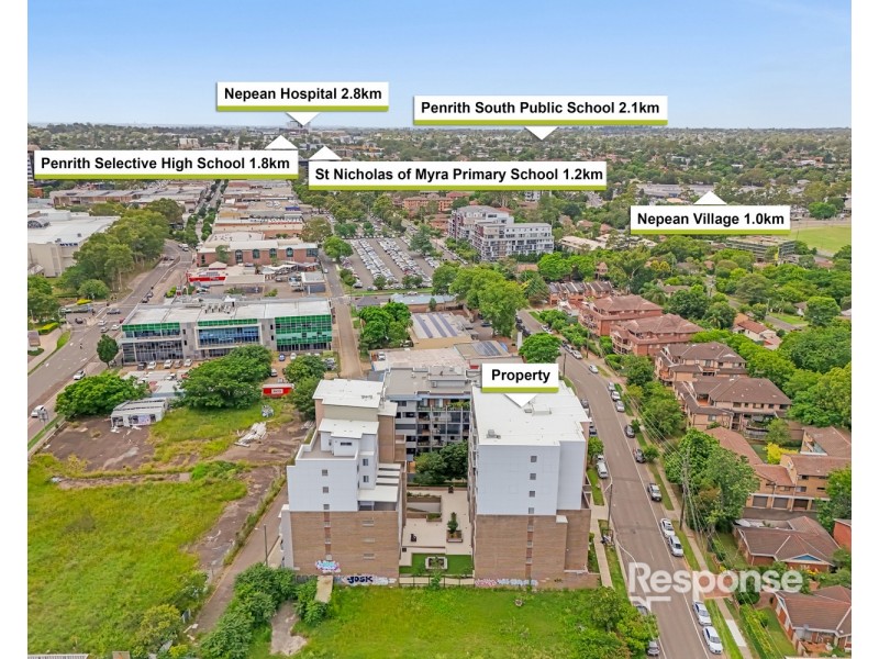 45/83-85 Union Road, Penrith NSW 2750