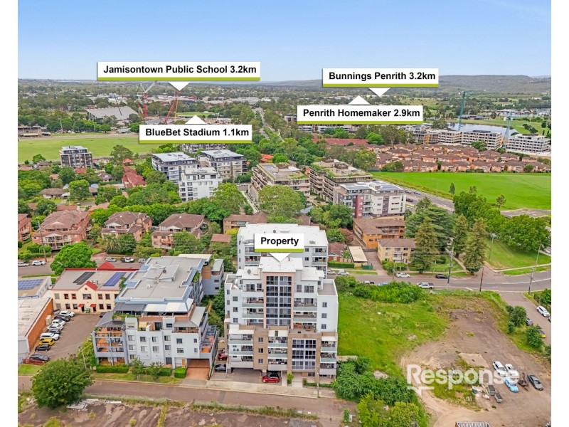 45/83-85 Union Road, Penrith NSW 2750