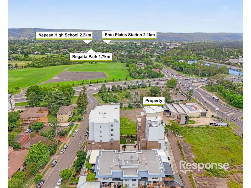 45/83-85 Union Road, Penrith NSW 2750