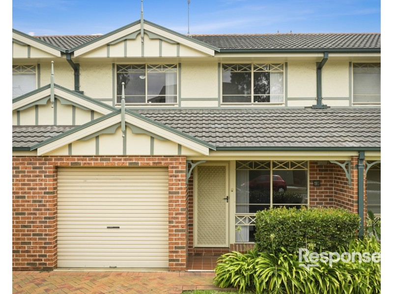 25/39-41 Preston Street, Jamisontown NSW 2750