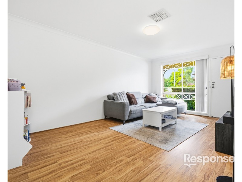 25/39-41 Preston Street, Jamisontown NSW 2750