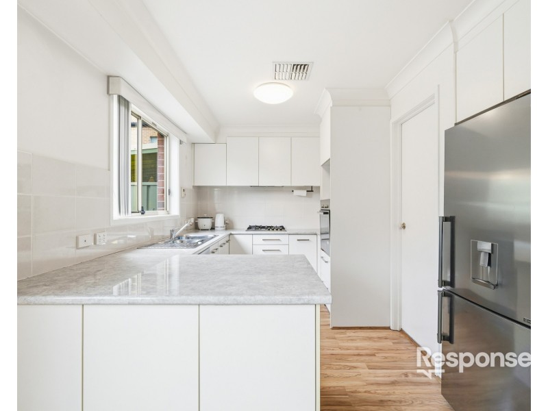 25/39-41 Preston Street, Jamisontown NSW 2750