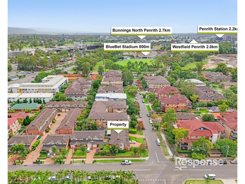 25/39-41 Preston Street, Jamisontown NSW 2750