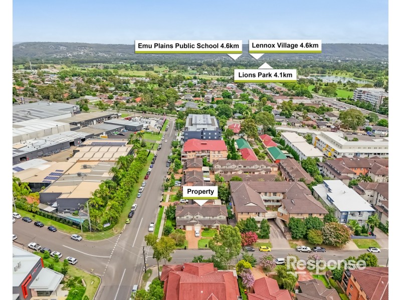 25/39-41 Preston Street, Jamisontown NSW 2750