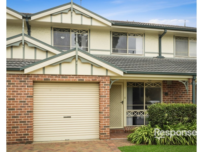 25/39-41 Preston Street, Jamisontown NSW 2750