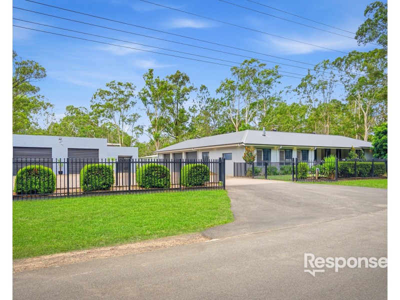 23-25 Boscobel Road, Londonderry NSW 2753