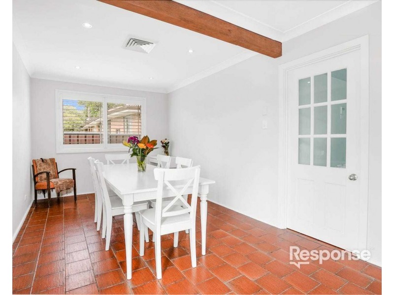 15 Aston Avenue, South Penrith NSW 2750