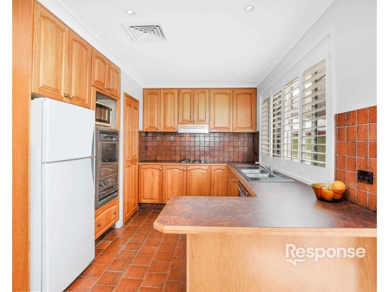 15 Aston Avenue, South Penrith NSW 2750